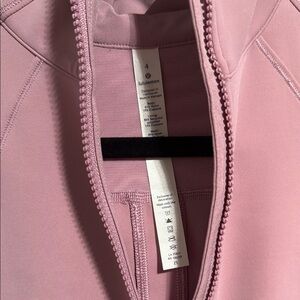 Lululemon Define Jacket - Taupe